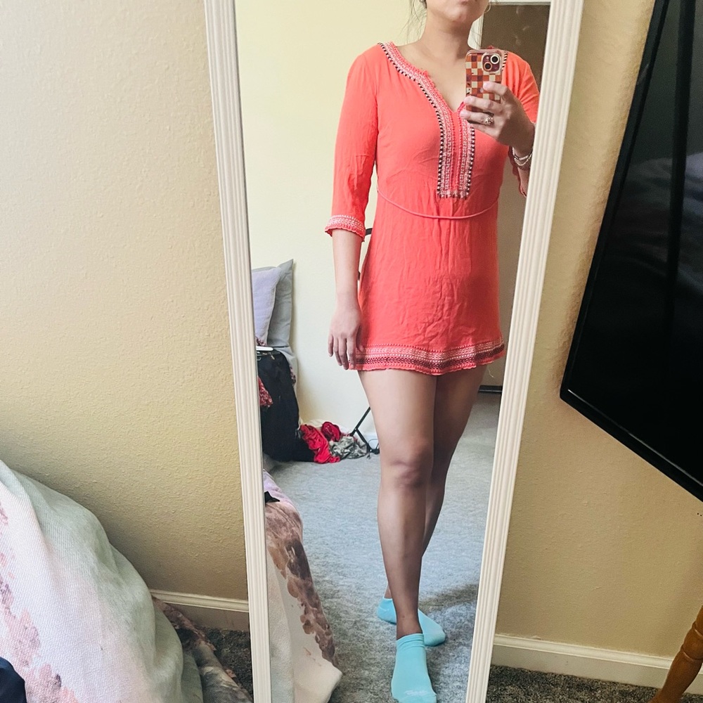 Summer dress